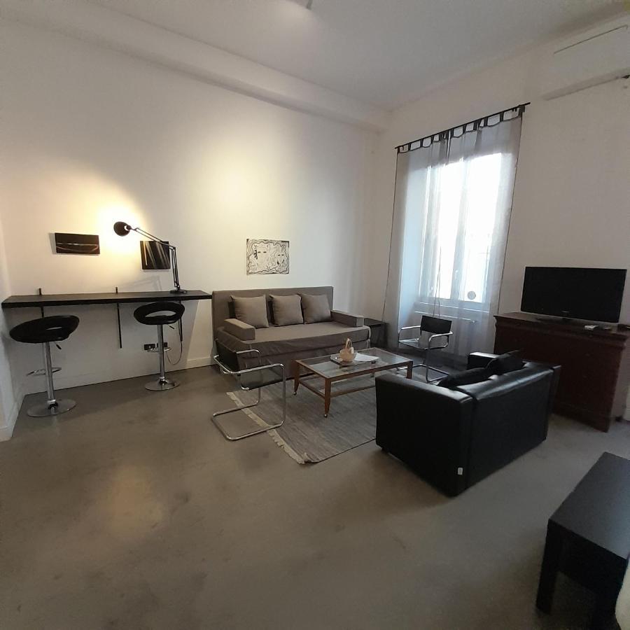 Loft Farnese 1 Leilighet Roma Eksteriør bilde
