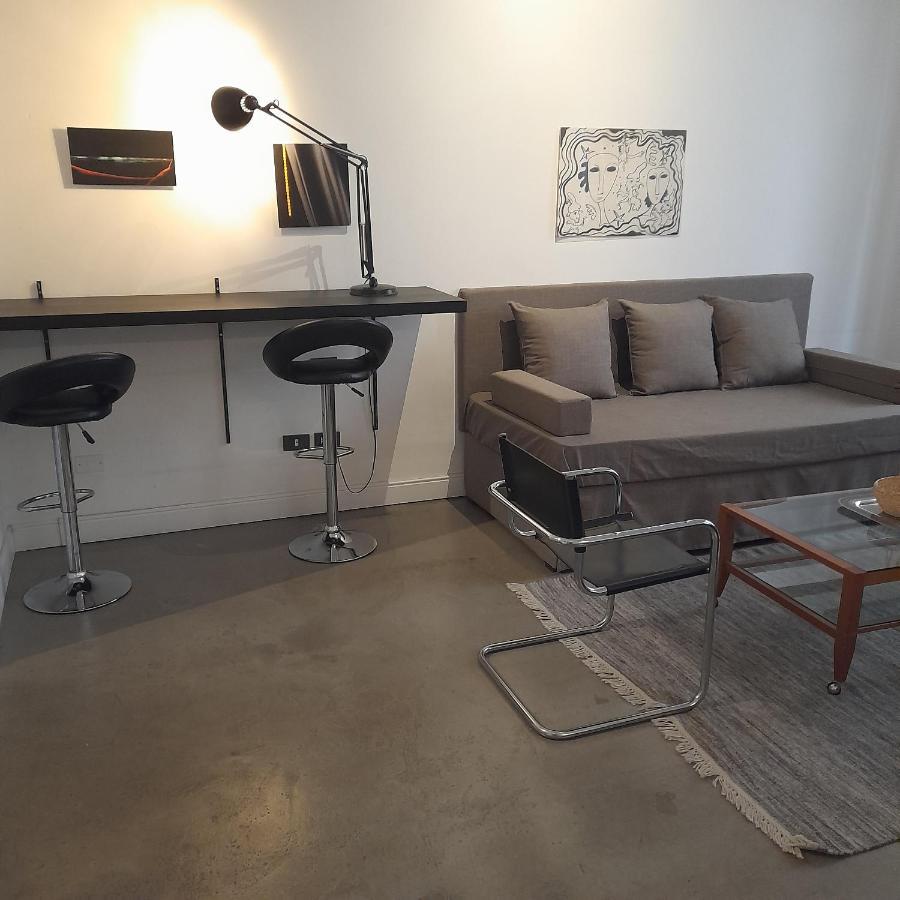 Loft Farnese 1 Leilighet Roma Eksteriør bilde